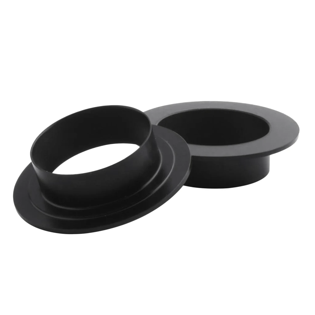 2Pc Threaded Axially Pressed Bearing Protective Cover For Mountain Road Bike
2Pc Threaded Axially Pressed Bearing Protective Cover For Mountain Road Bike