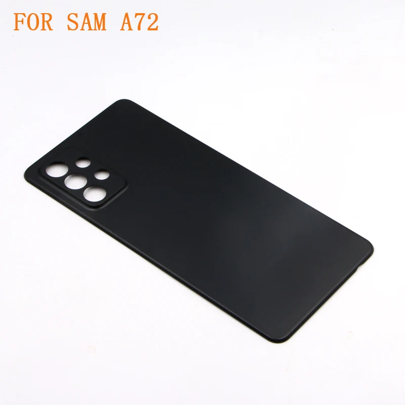 Оригинальный Корпус для Samsung A72 10 шт. бесплатно, сменная задняя крышка батарейного отсека для Galaxy A72 A 72 2020, задняя крышка двери 5,6 дюйма
Оригинальный Корпус для Samsung A72 10 шт. бесплатно, сменная задняя крышка батарейного отсека для Galaxy A72 A 72 2020, задняя крышка двери 5,6 дюйма
