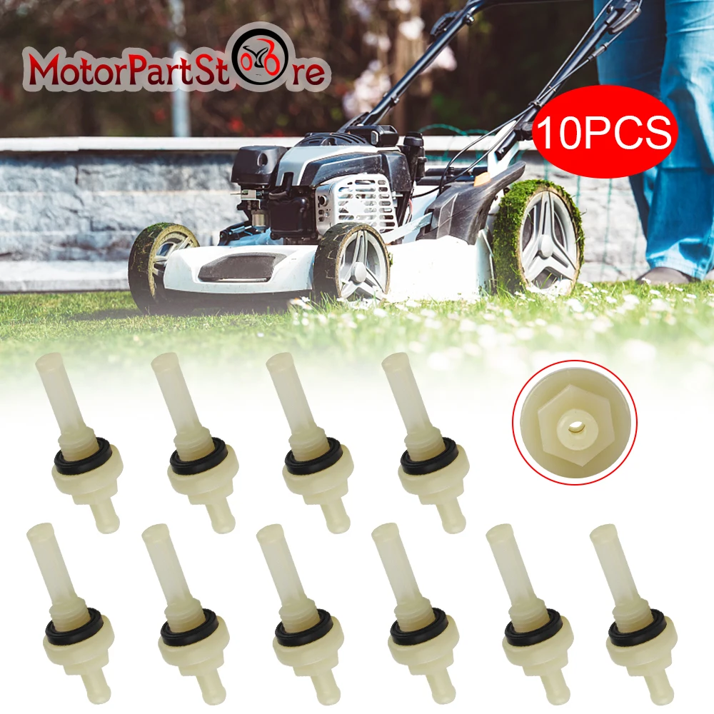 Сменный фильтр для соединения газового бака двигателя Honda GX120 - GX390 16955-ZE1-000 16955ZE1000