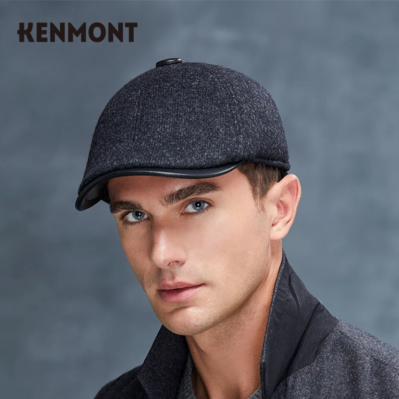 Men's Autumn And Winter Outdoor Duck Tongue Hat Winter Hat With Ears Hat With Ears For Men
Men's Autumn And Winter Outdoor Duck Tongue Hat Winter Hat With Ears Hat With Ears For Men