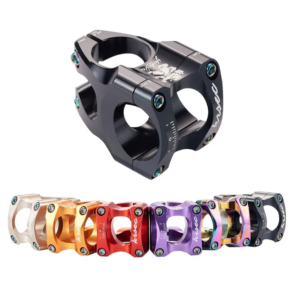 31.8mm MTB Bicycle Handlebar Stem Mountain Bike Handle Bar Short Stem 1.1/8 In Steerer Tube Cycling Parts For AM DH FR DJ
31.8mm MTB Bicycle Handlebar Stem Mountain Bike Handle Bar Short Stem 1.1/8 In Steerer Tube Cycling Parts For AM DH FR DJ