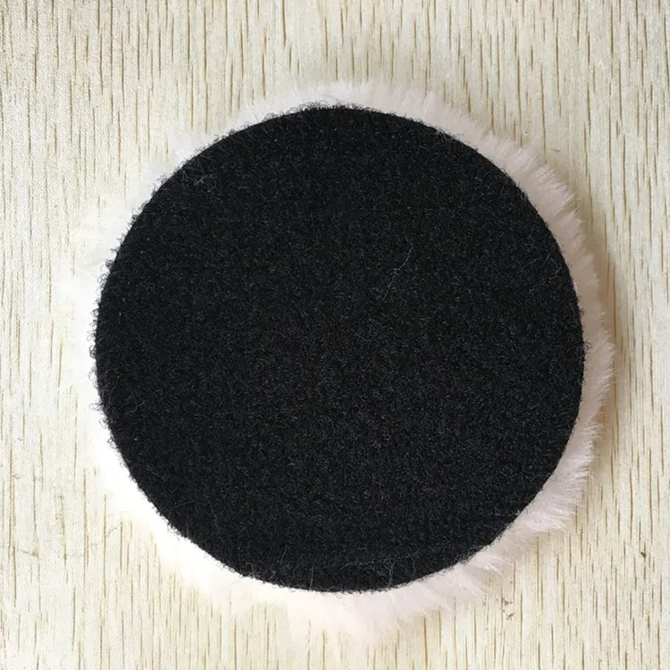 3/4/5/6/7 Inch Soft Imitated Wool Polishing Disc Car Waxing Polisher Auto Cleaning Care Tools Car Polish Pad Car Detailing
3/4/5/6/7 Inch Soft Imitated Wool Polishing Disc Car Waxing Polisher Auto Cleaning Care Tools Car Polish Pad Car Detailing