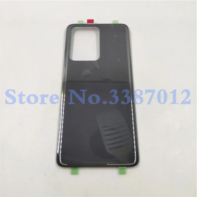 10Pcs/lot Rear Glass For Samsung Galaxy S20 Plus S20Ultra 5G Version Back Battery Cover Door Panel Housing Case
10Pcs/lot Rear Glass For Samsung Galaxy S20 Plus S20Ultra 5G Version Back Battery Cover Door Panel Housing Case