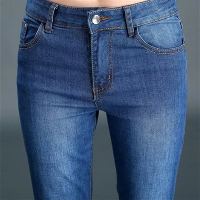 Woman Spring Plus Size Mid Full Length Stretch Jeans Female Cotton Flare Jeans Lady Autumn Fold Stretch Burr Wide Leg Jeans
Woman Spring Plus Size Mid Full Length Stretch Jeans Female Cotton Flare Jeans Lady Autumn Fold Stretch Burr Wide Leg Jeans