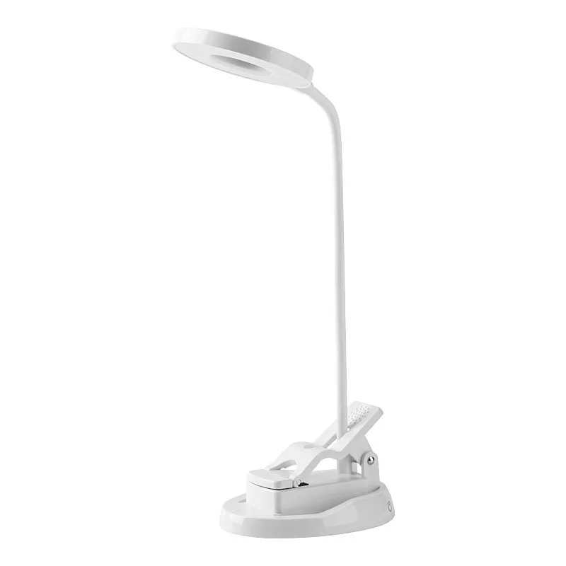 Led Desktop Lamp Makeup Mirror Light Usb Rechargeable Desk Table Lamp Intelligent Remote Control Child Reading Beside Lamp Decor
Led Desktop Lamp Makeup Mirror Light Usb Rechargeable Desk Table Lamp Intelligent Remote Control Child Reading Beside Lamp Decor