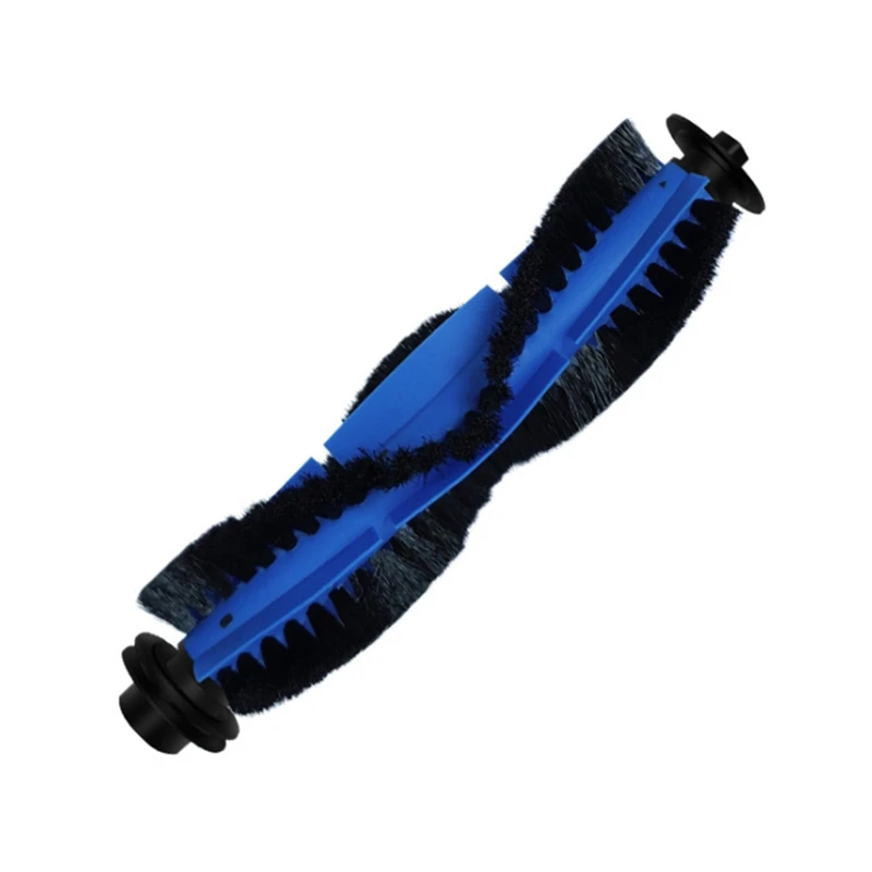 Fit for Deenkee Dk600 Robot Cleaner Accessories Side Brush, Haipa Filter, Main Brush, Main Brush Cover 
Fit for Deenkee Dk600 Robot Cleaner Accessories Side Brush, Haipa Filter, Main Brush, Main Brush Cover