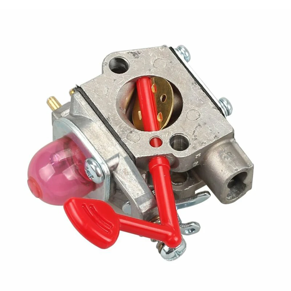 Primer Bulb Carburetor For Craftsman 358794600 25Cc 200 Mph / 430 Cfm Gas Blower
Primer Bulb Carburetor For Craftsman 358794600 25Cc 200 Mph / 430 Cfm Gas Blower