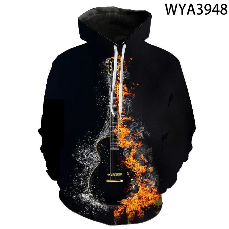 Spring And Fall Hoodies Fashion Guitar Men Women Children 3D Printed Sweatshirts Casual Pullover Boy Girl Kids Cool Coat
Spring And Fall Hoodies Fashion Guitar Men Women Children 3D Printed Sweatshirts Casual Pullover Boy Girl Kids Cool Coat