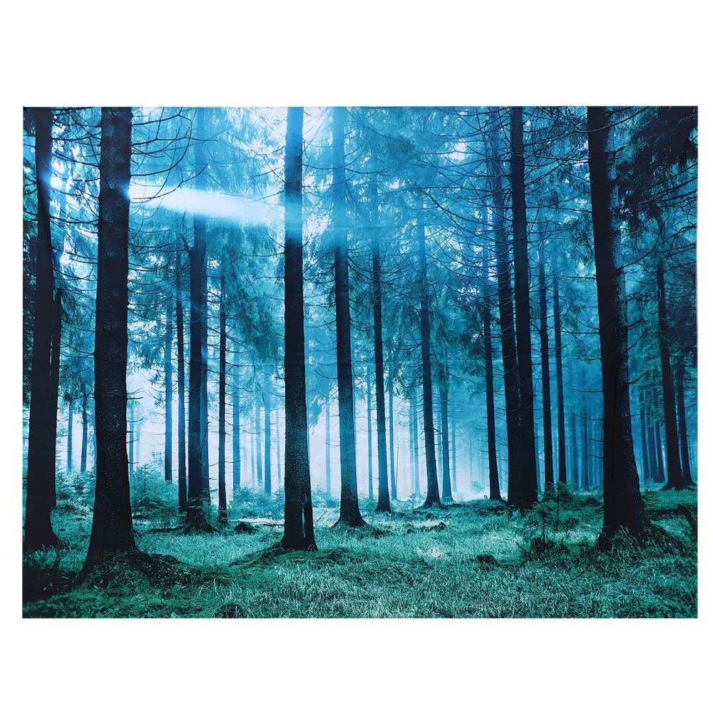 Bedroom Tapestry Landscape Pattern Decorative Wall Hanging Tapestry Beach Towel
Bedroom Tapestry Landscape Pattern Decorative Wall Hanging Tapestry Beach Towel