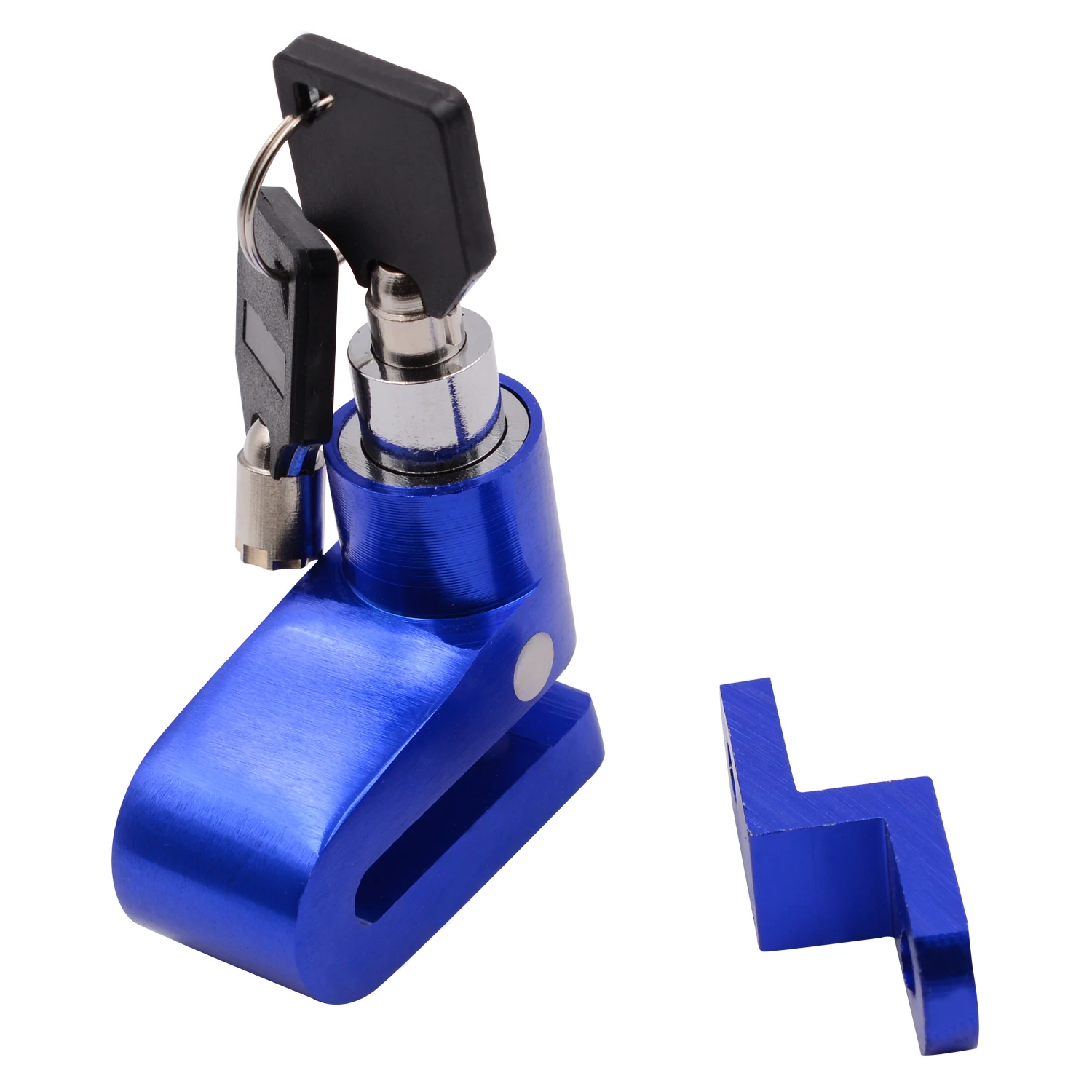 Motorcycle Lock Security Anti Theft Disc Brake Lock For Bicycle Motorbike Scooter Safety Theft Protection Bike Accessories
Motorcycle Lock Security Anti Theft Disc Brake Lock For Bicycle Motorbike Scooter Safety Theft Protection Bike Accessories