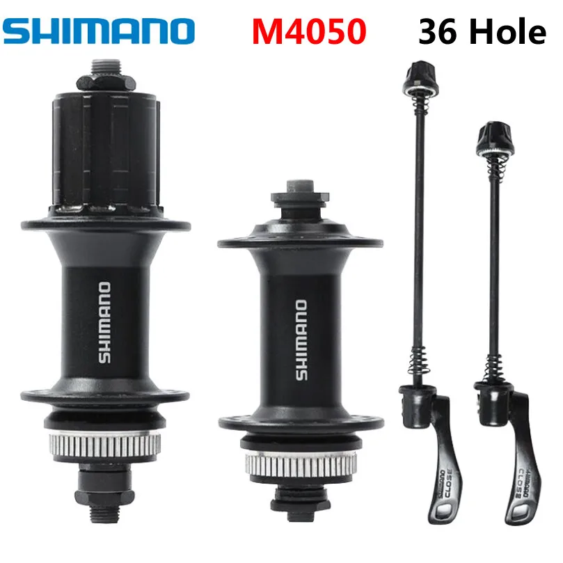 Велосипедный велосипед Shimano FH-M4050 centro de la bicicleta del Frente/расширительный комплект для горного велосипеда MTB bicicleta cubo M4050 bola agujero 3 
Велосипедный велосипед Shimano FH-M4050 centro de la bicicleta del Frente/расширительный комплект для горного велосипеда MTB bicicleta cubo M4050 bola agujero 3