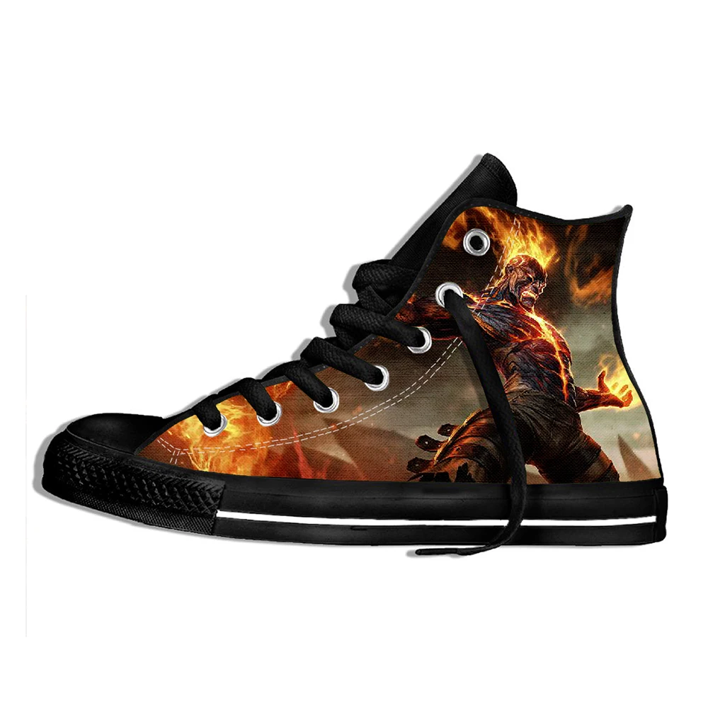 3D Pattern Print Shoes Cartoon characters men's Street-Star Side Fashion men's Street-Star Side Fashion Sneaker
3D Pattern Print Shoes Cartoon characters men's Street-Star Side Fashion men's Street-Star Side Fashion Sneaker