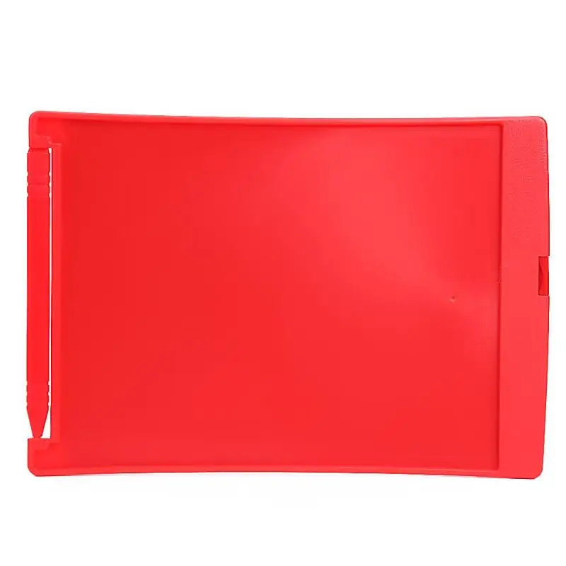8.5 inch Ultra-thin LCD Tablet Portable Writing E-writer Board Drawing Toys 
8.5 inch Ultra-thin LCD Tablet Portable Writing E-writer Board Drawing Toys