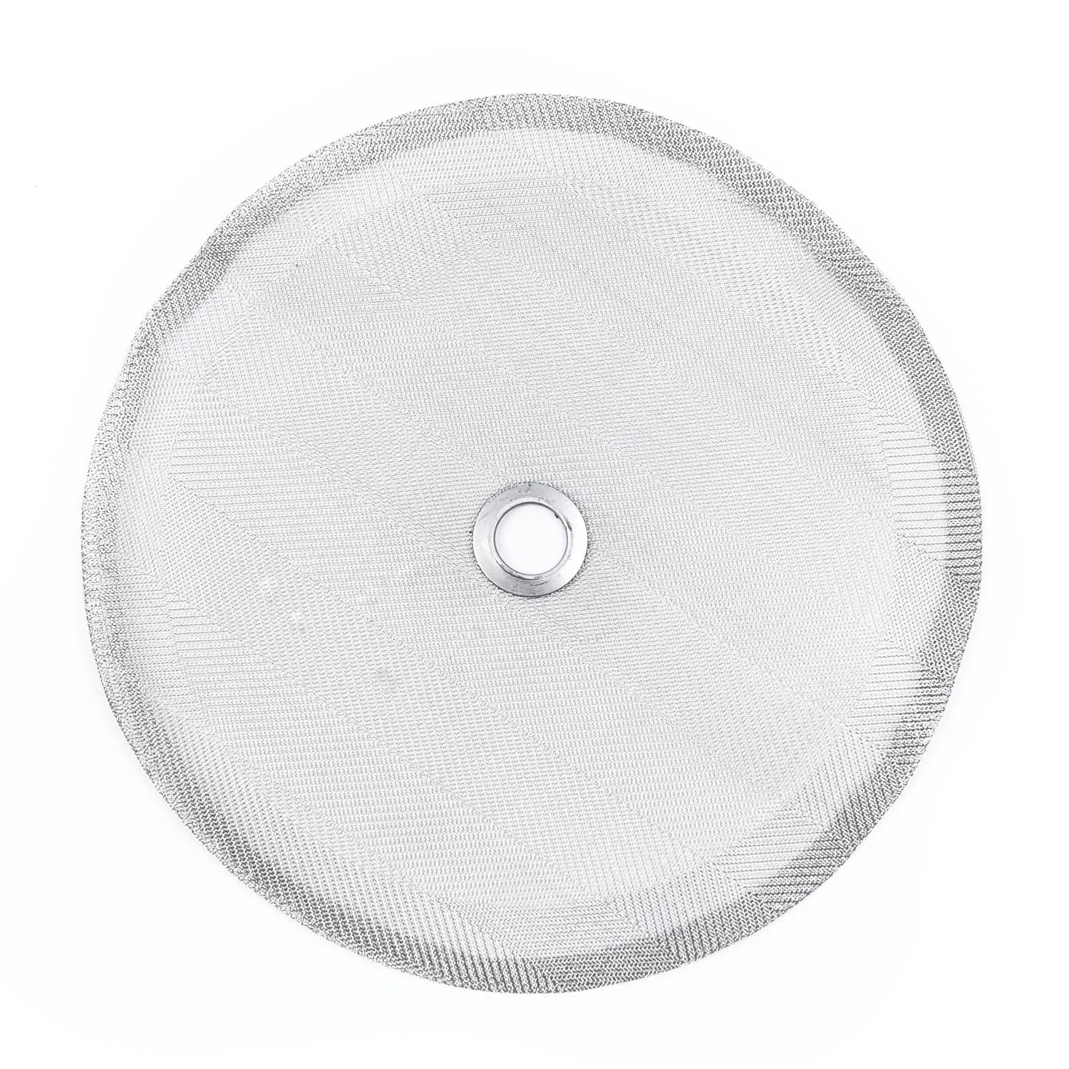 NEW 101mm/4in французский пресс для кофе, фильтр из нержавеющей стали, сетка для кофеварки
NEW 101mm/4in французский пресс для кофе, фильтр из нержавеющей стали, сетка для кофеварки