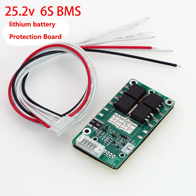 DIY 25,2 V 6S 15A 20A литий-ионный аккумулятор 18650 BMS печатная плата PCM w/балансировочная интегральная схема для электронного велосипеда Ebike
DIY 25,2 V 6S 15A 20A литий-ионный аккумулятор 18650 BMS печатная плата PCM w/балансировочная интегральная схема для электронного велосипеда Ebike