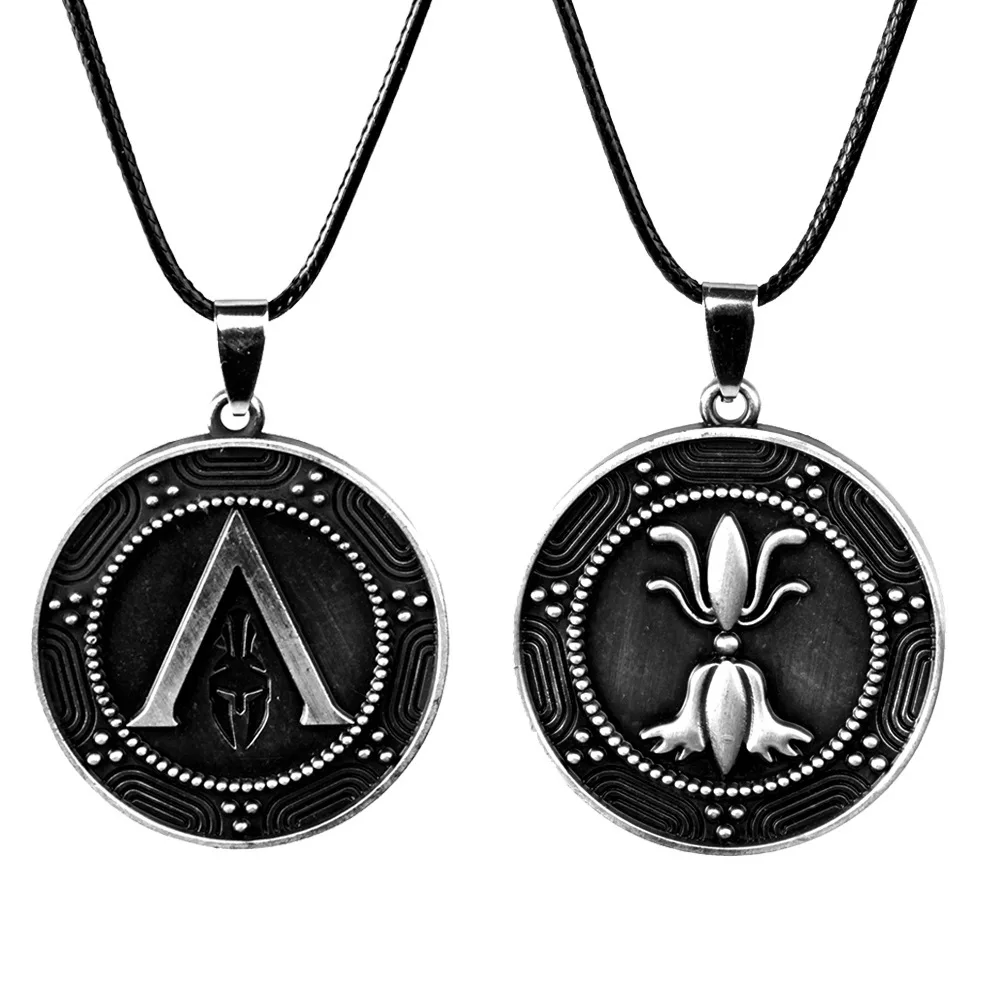 Hot Game Jewelry Keychains Accessories Spartan Spear of Leonidas Mask Men Women Punk Metal Pendant Key Chains Trinket Key Rings
Hot Game Jewelry Keychains Accessories Spartan Spear of Leonidas Mask Men Women Punk Metal Pendant Key Chains Trinket Key Rings