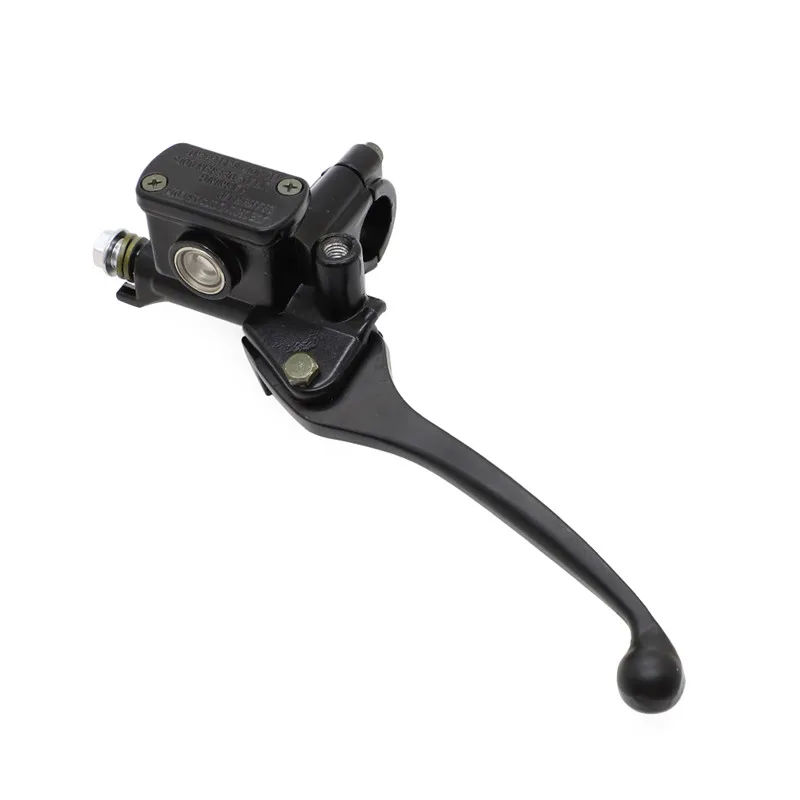 22mm 7/8" handlebar Brake Master Cylinder For Eton Viper 70 90 150 TXL RXL 70cc 90cc E-ton Quad ATV Banjo Bolt 10mm
22mm 7/8" handlebar Brake Master Cylinder For Eton Viper 70 90 150 TXL RXL 70cc 90cc E-ton Quad ATV Banjo Bolt 10mm