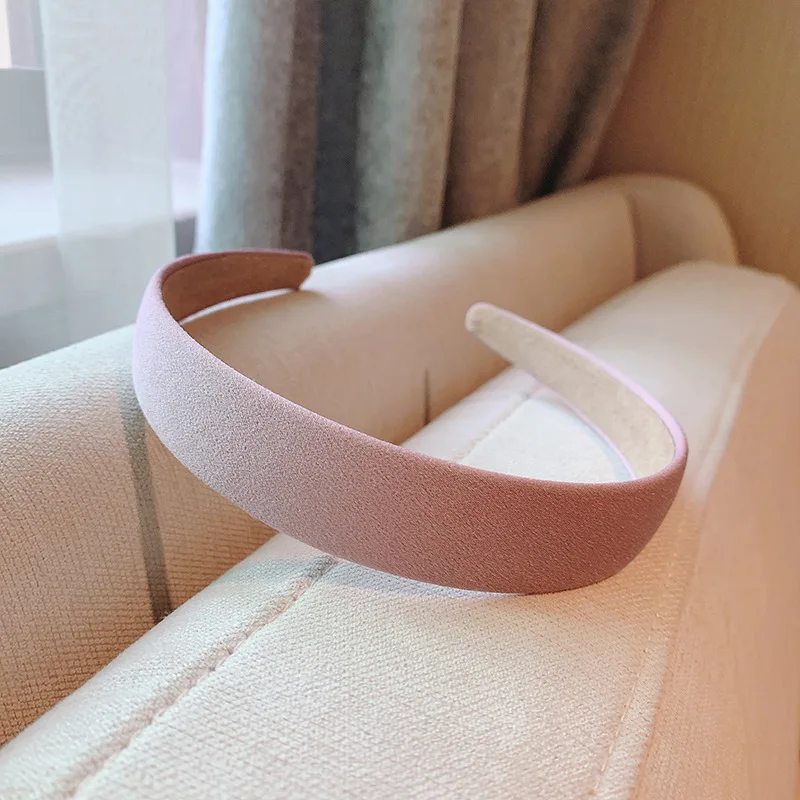 Women Small Fresh Hair Bands Headwear Scrunchies Headbands for Women accesorios para el cabello Head Wrap Girls hair accessories
Women Small Fresh Hair Bands Headwear Scrunchies Headbands for Women accesorios para el cabello Head Wrap Girls hair accessories