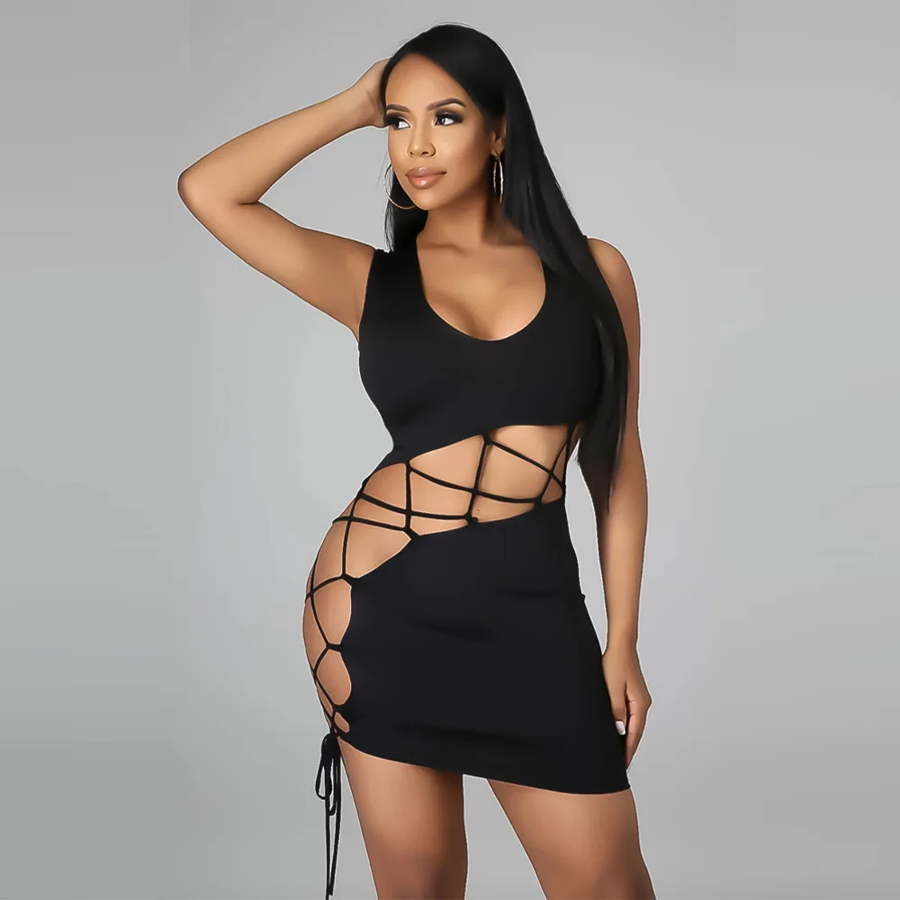 2021 Ladies Sleeveless One-Piece Swimsuit Dress Women Sexy Swimsuit Swimwear Women Summer Beach Surfing XL 
2021 Ladies Sleeveless One-Piece Swimsuit Dress Women Sexy Swimsuit Swimwear Women Summer Beach Surfing XL
