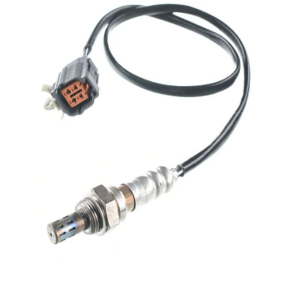 Кислородный датчик O2 для Mazda 626 2000 2001 2002 л Л ниже по потоку KLS618861A | Автомобили и
