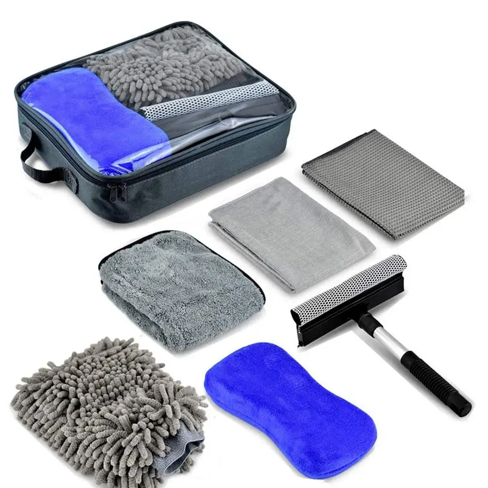 Набор из 6 щёток для чистки обода вентиляционных отверстий автомобиля
Набор из 6 щёток для чистки обода вентиляционных отверстий автомобиля