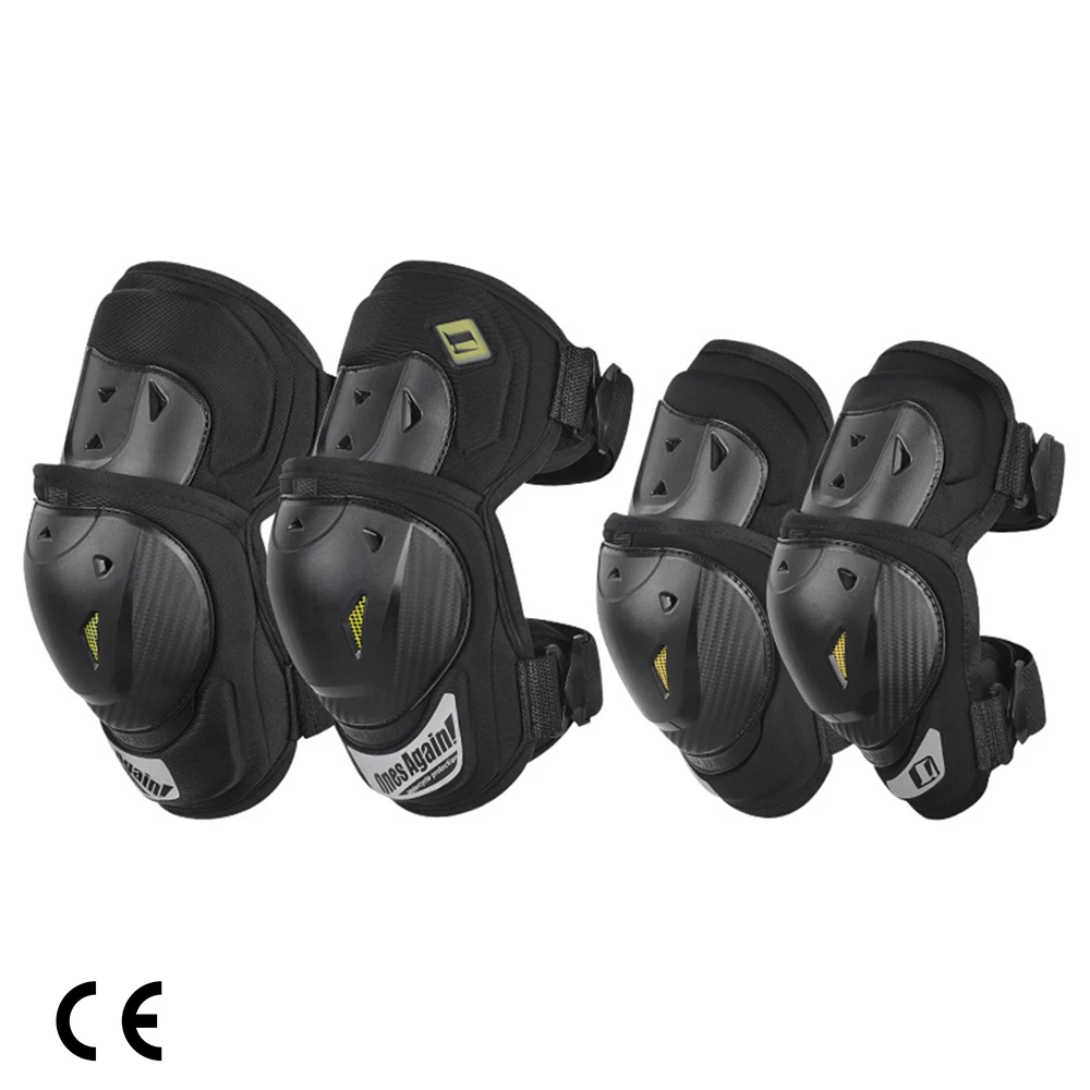 Мотоциклетная защита для колена для мужчин Moto MX MTB набор налокотников и наколенников Защитное снаряжение для мотокросса искусственные нако...
Мотоциклетная защита для колена для мужчин Moto MX MTB набор налокотников и наколенников Защитное снаряжение для мотокросса искусственные нако...