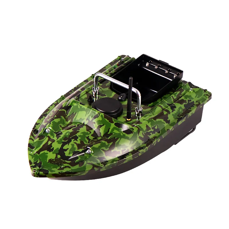 1PCS 500M Fixed Speed Cruise Remote Control Fishing Finder Boat 1.5KG 500M Dual Night Light Lure Fishing Smart RC Bait Boat
1PCS 500M Fixed Speed Cruise Remote Control Fishing Finder Boat 1.5KG 500M Dual Night Light Lure Fishing Smart RC Bait Boat