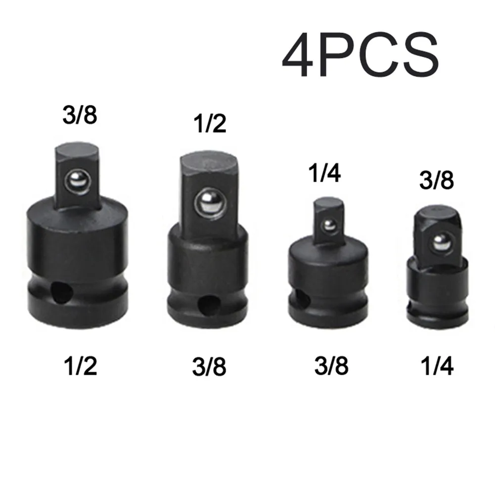 1/2\\\\\\\"3/8\\\\\\\"1/4\\\\\\\" Socket Adapter 65 Steel 8pcs Black Electroplated Ratchet
1/2\\\\\\\"3/8\\\\\\\"1/4\\\\\\\" Socket Adapter 65 Steel 8pcs Black Electroplated Ratchet