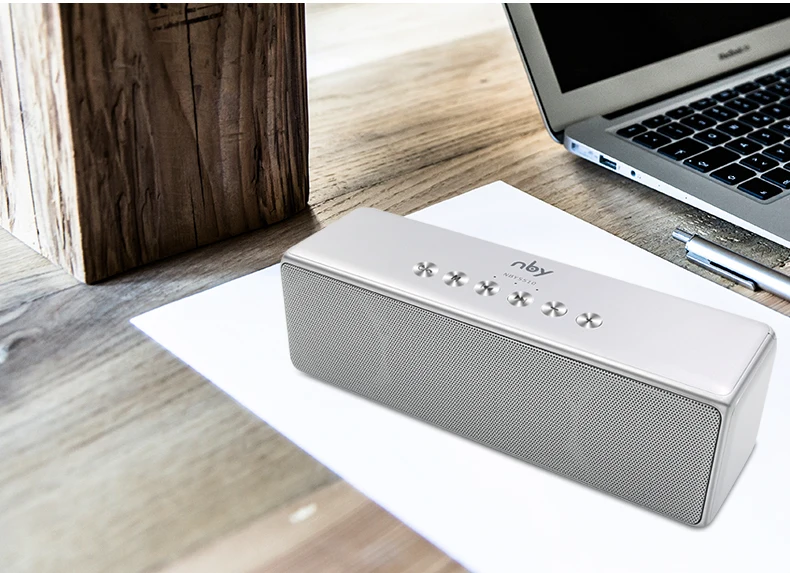 Bluetooth Speaker Portable Wireless Speakers Super Bass Subwoofer Loudspeakers with Mic TF Card for Mobile Phone 
Bluetooth Speaker Portable Wireless Speakers Super Bass Subwoofer Loudspeakers with Mic TF Card for Mobile Phone