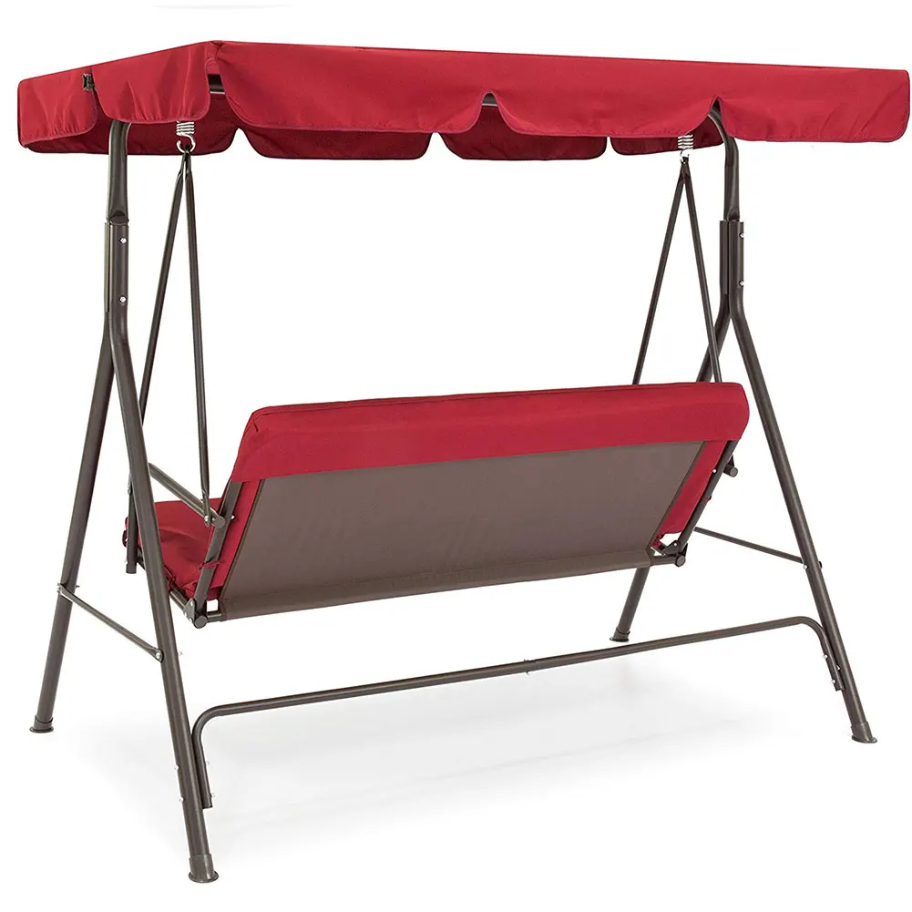 Dropshipping 3 Seat Swing Canopies Seat Cushion Cover Set Patio Swing Chair Hammock Replacement Waterproof Garden
Dropshipping 3 Seat Swing Canopies Seat Cushion Cover Set Patio Swing Chair Hammock Replacement Waterproof Garden
