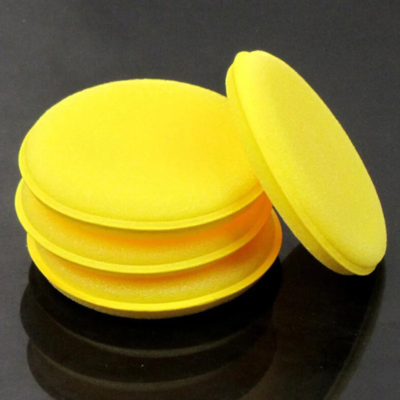 Car Foam Sponge Foam Sponge Wax Applicator Cleaning Detailing Pads Soft Car Waxing Polish Car Home Care Cleaning Towel
Car Foam Sponge Foam Sponge Wax Applicator Cleaning Detailing Pads Soft Car Waxing Polish Car Home Care Cleaning Towel