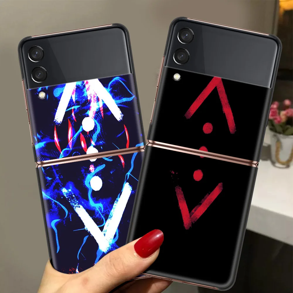 Turkey Cukur Show TV Luxury Phone Cover For Samsung Galaxy Z Flip Case Black For Samsung Z Flip 3 5G Hard PC Foldable Shell Bag
Turkey Cukur Show TV Luxury Phone Cover For Samsung Galaxy Z Flip Case Black For Samsung Z Flip 3 5G Hard PC Foldable Shell Bag