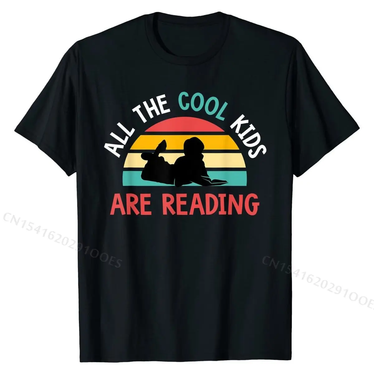 All The Cool Kids Are Reading - Book Lover Gift & Reading T-Shirt Prevailing Design Tees Cotton T Shirt for Boys Funny
All The Cool Kids Are Reading - Book Lover Gift & Reading T-Shirt Prevailing Design Tees Cotton T Shirt for Boys Funny