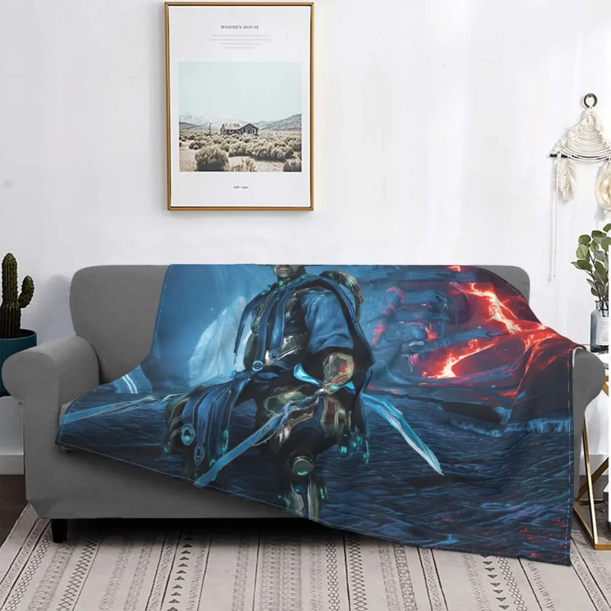 Warframe-Manta de игра стрелок Tenno, franela, primavera, отоние, каркас, для зимней одежды
Warframe-Manta de игра стрелок Tenno, franela, primavera, отоние, каркас, для зимней одежды