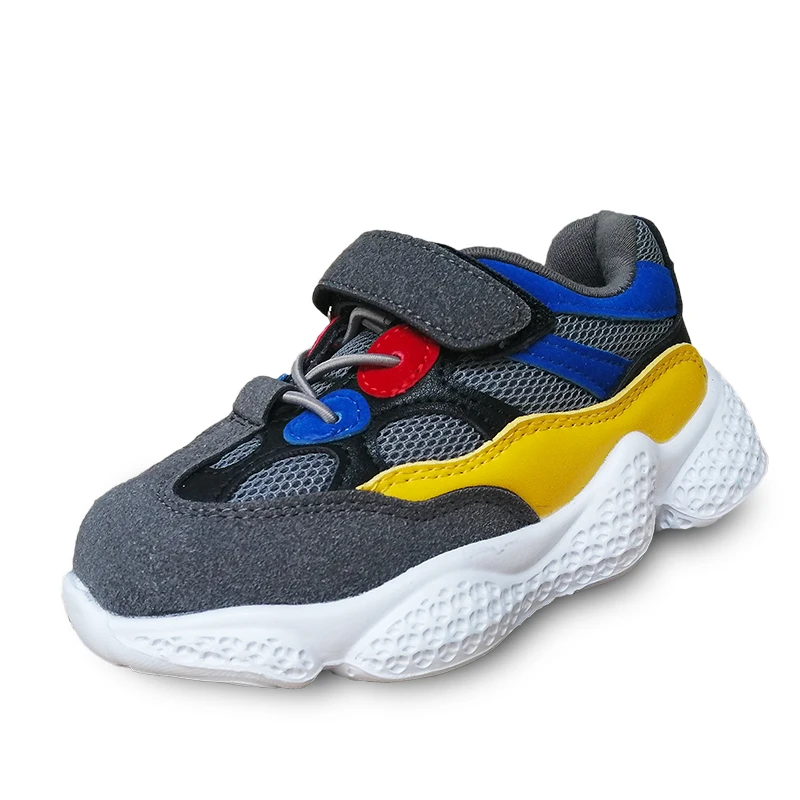 1 пара, детские кроссовки из сетчатого материала, 15-18,5 см
1 пара, детские кроссовки из сетчатого материала, 15-18,5 см