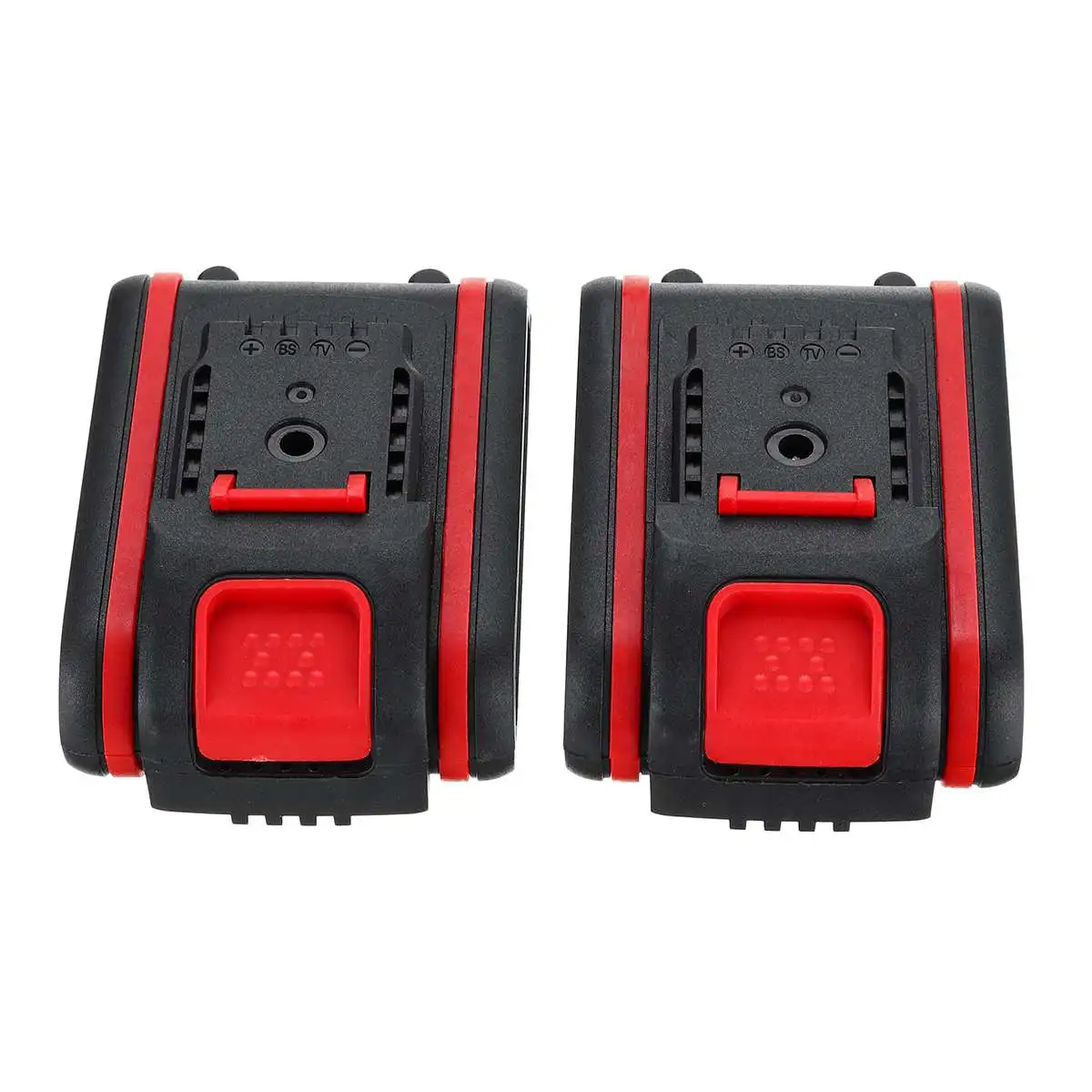 Rechargeable 48V Cordless Reciprocating Saw Electric Saw with 1/2 Li-ion Battery Blade Power Tool Metal Wood Cutting Tool
Rechargeable 48V Cordless Reciprocating Saw Electric Saw with 1/2 Li-ion Battery Blade Power Tool Metal Wood Cutting Tool