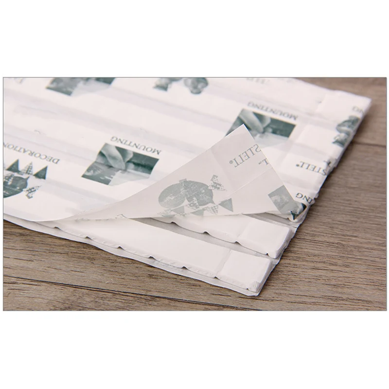 Reusable Removable Adhesive Tacky Putty White Green Tack Poster Multipurpose Wall Safe Sticky Tack Dropshipping
Reusable Removable Adhesive Tacky Putty White Green Tack Poster Multipurpose Wall Safe Sticky Tack Dropshipping
