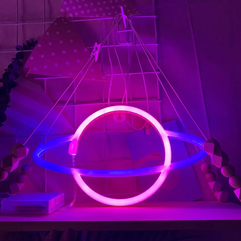 Planet Bar Neon Sign Light LED Decoration Night Light Party Wall Hanging Lights for Xmas Shop Window Art Wall Decor Neon Lamp
Planet Bar Neon Sign Light LED Decoration Night Light Party Wall Hanging Lights for Xmas Shop Window Art Wall Decor Neon Lamp