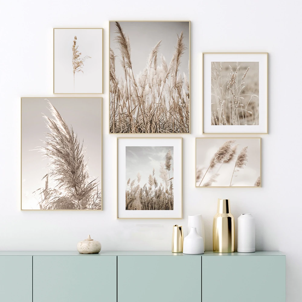 Reeds Wheat House Leaf Nordic Posters And Prints Wall Art Canvas Painting Wall Pictures For Living Room Home Decor Scandinavian
Reeds Wheat House Leaf Nordic Posters And Prints Wall Art Canvas Painting Wall Pictures For Living Room Home Decor Scandinavian