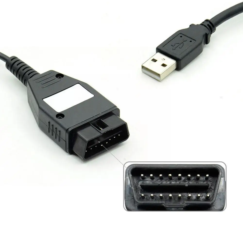 Диагностический сканер Obd2 Vag Com 21.3 Интерфейс Hex V2 Vagcom для Vw Atmega162 16v8 Ft232rq H1k1
Диагностический сканер Obd2 Vag Com 21.3 Интерфейс Hex V2 Vagcom для Vw Atmega162 16v8 Ft232rq H1k1