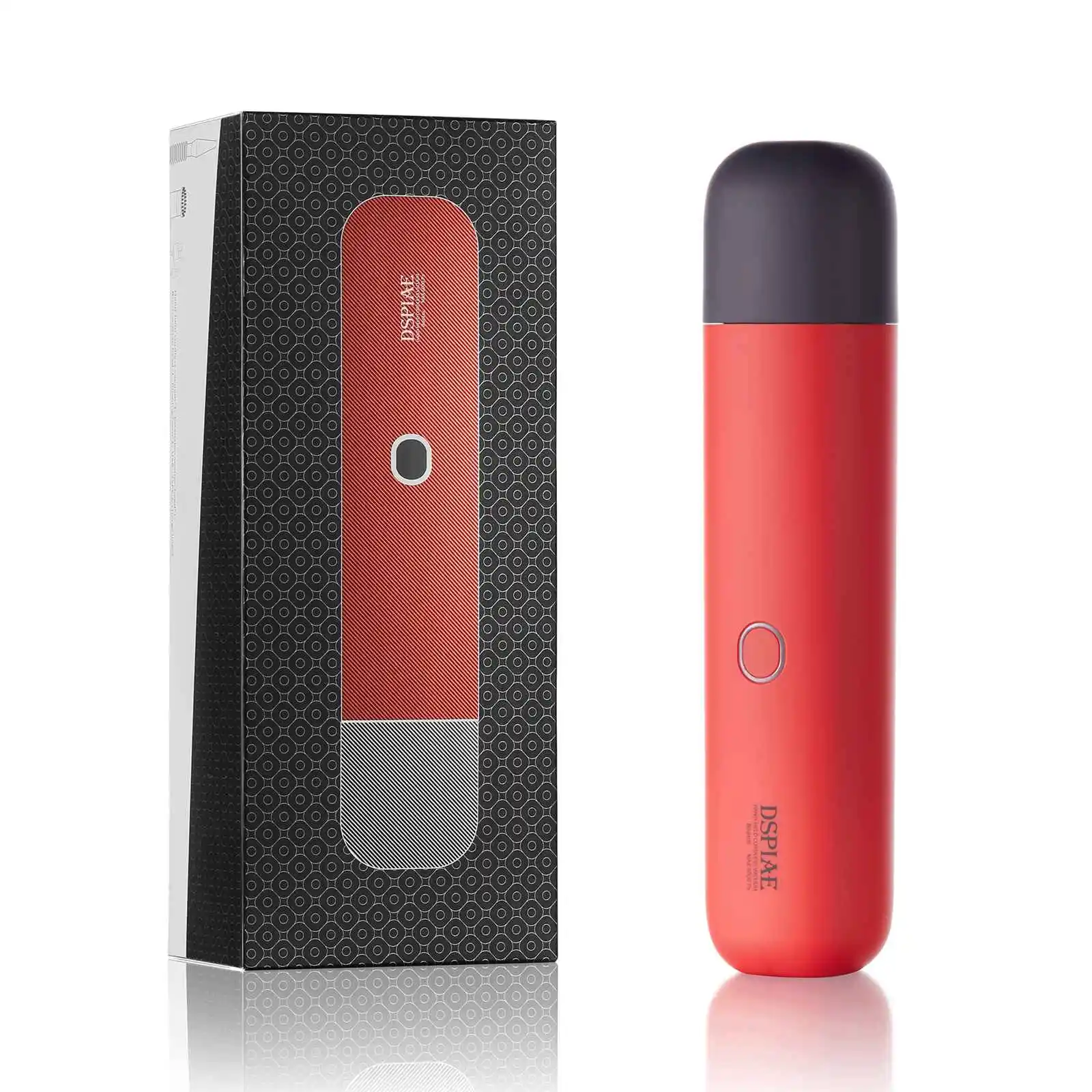 DSPIAE 70W HC-V Hand-Held Cordless Vacuum Power Tools Hand Tool Handheld Cleaner for Hard Floor Adjustable 2600MAH*2 
DSPIAE 70W HC-V Hand-Held Cordless Vacuum Power Tools Hand Tool Handheld Cleaner for Hard Floor Adjustable 2600MAH*2