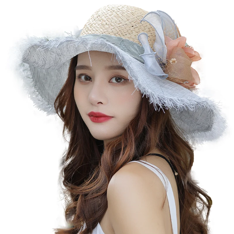 TT Sun Protection Hat Female Face Cover Ultraviolet-Proof Korean All-Match Straw Hat 2021 Summer Sun Hat
TT Sun Protection Hat Female Face Cover Ultraviolet-Proof Korean All-Match Straw Hat 2021 Summer Sun Hat