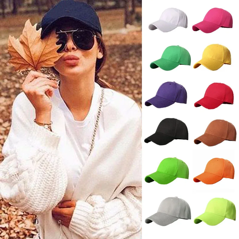 DT033 Plain Baseball Cap Women Men Snapback Cap Style Hat Spring Casual Sport Outdoor Adjustable Summer Cap Fashion Unisex
DT033 Plain Baseball Cap Women Men Snapback Cap Style Hat Spring Casual Sport Outdoor Adjustable Summer Cap Fashion Unisex