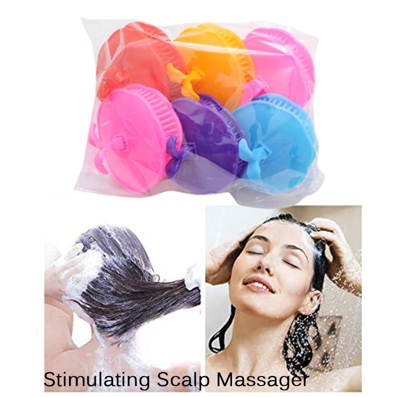 For Deep Cleaning Hair Salon Beard Tool Round Hairbrush 12 Pack Scalp Massager Shampoo Brush Massage Hair Brush Comb
For Deep Cleaning Hair Salon Beard Tool Round Hairbrush 12 Pack Scalp Massager Shampoo Brush Massage Hair Brush Comb