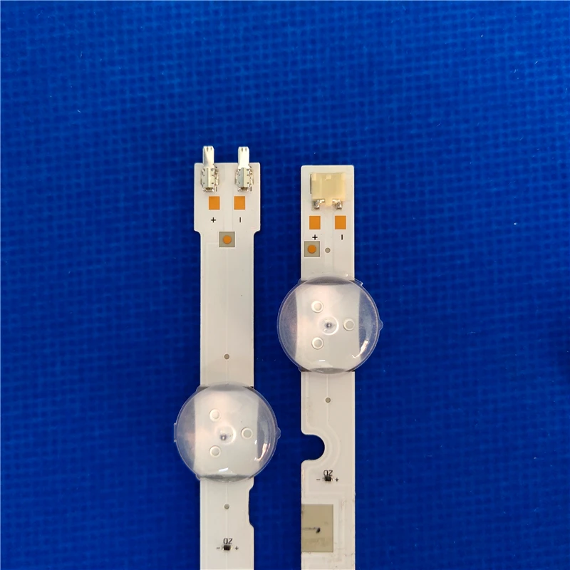 LED Backlight Strip for 49"-FHD-R-171219-JEDI 2 49"-FHD-L-171219-JEDI 2 UN49M5300AFXZA UN49M5300AF BN96-37774A 37775A UN49M5300
LED Backlight Strip for 49"-FHD-R-171219-JEDI 2 49"-FHD-L-171219-JEDI 2 UN49M5300AFXZA UN49M5300AF BN96-37774A 37775A UN49M5300