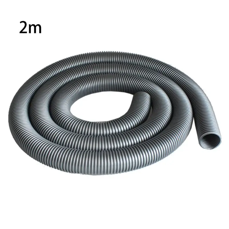 1/2/3M Inner Diameter 50mm Vacuum Cleaner Thread Hose Soft Pipe Durable Water Absorption Machine Tube Straws Durable Parts
1/2/3M Inner Diameter 50mm Vacuum Cleaner Thread Hose Soft Pipe Durable Water Absorption Machine Tube Straws Durable Parts