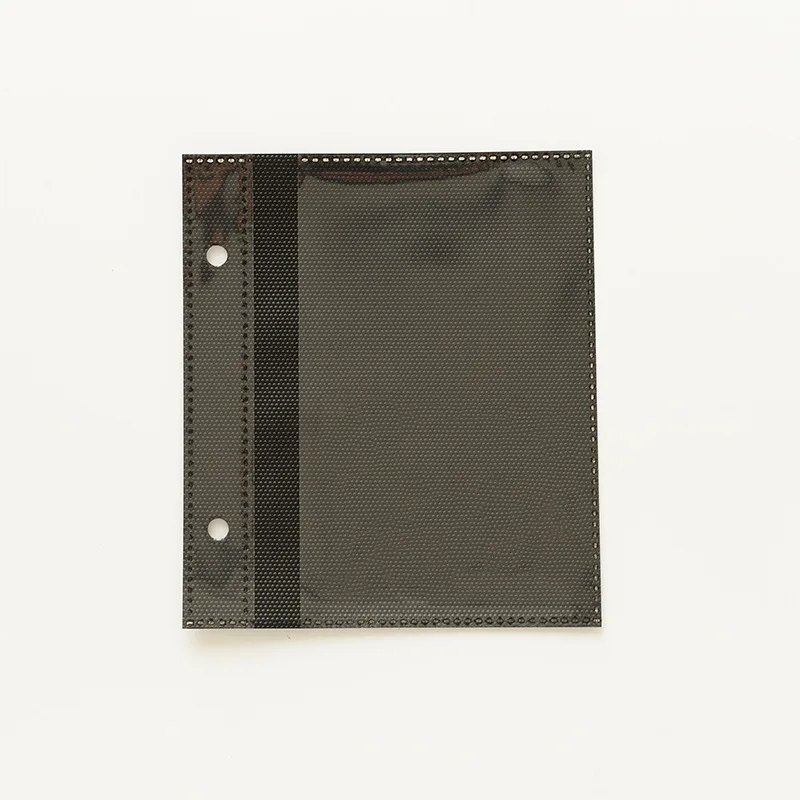 20/30/40/50 Pockets For 5 inch Photo Album Loose leaf 5 inch Album Inner Page
20/30/40/50 Pockets For 5 inch Photo Album Loose leaf 5 inch Album Inner Page