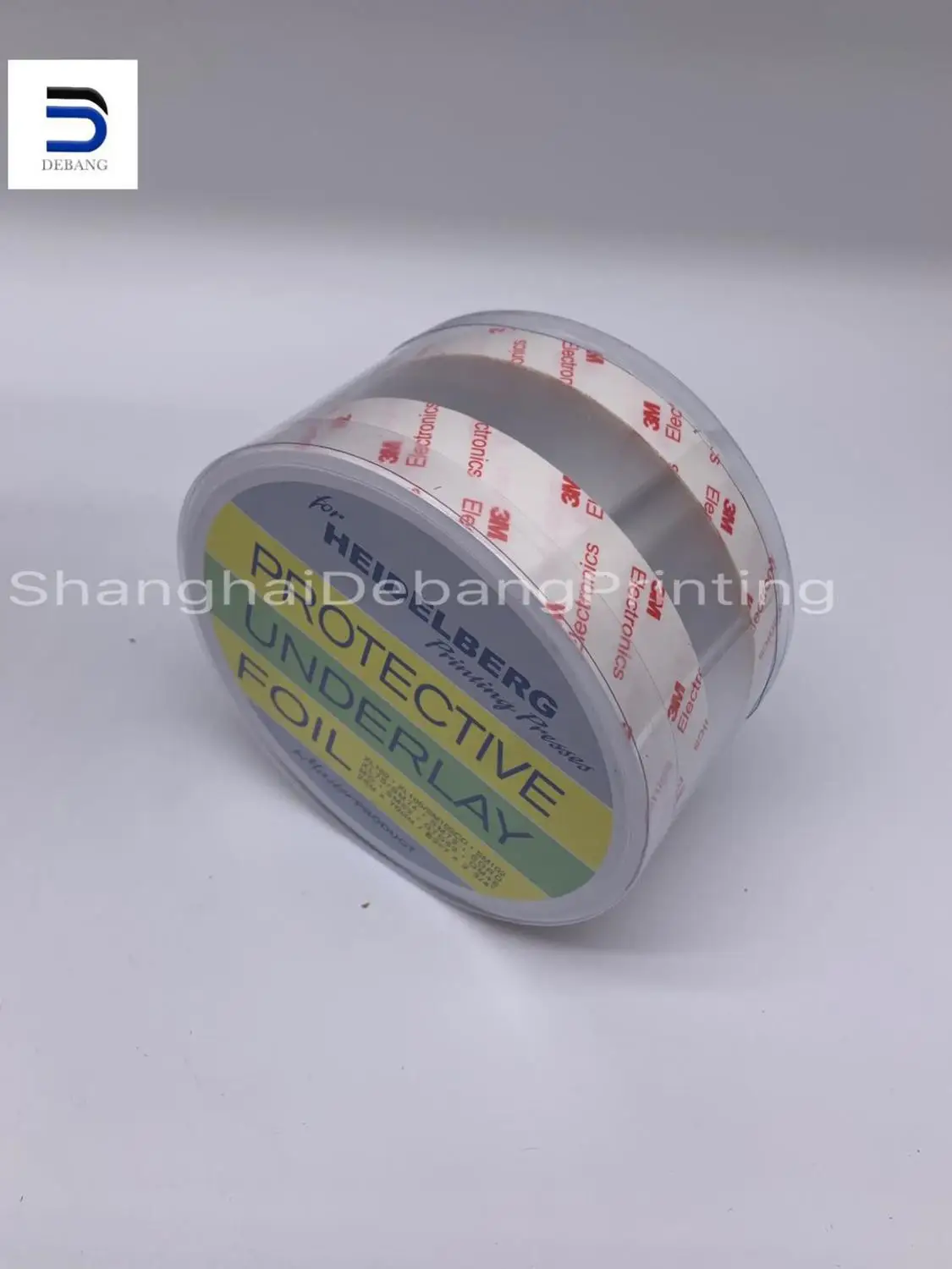 Защитная пленка для двигателя фонтана хорошее качество SM52 SM72 SM74 SM102 CD74 CD102 PM52 PM74 MO