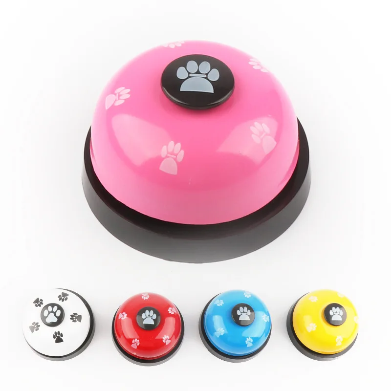 Dog Toys Training Bell Puzzle Interactive Cat Toy Meal Ringer Squeaker For Large Dogs Puppy Cats Toy Cheap Goods Pet Accessories
Dog Toys Training Bell Puzzle Interactive Cat Toy Meal Ringer Squeaker For Large Dogs Puppy Cats Toy Cheap Goods Pet Accessories