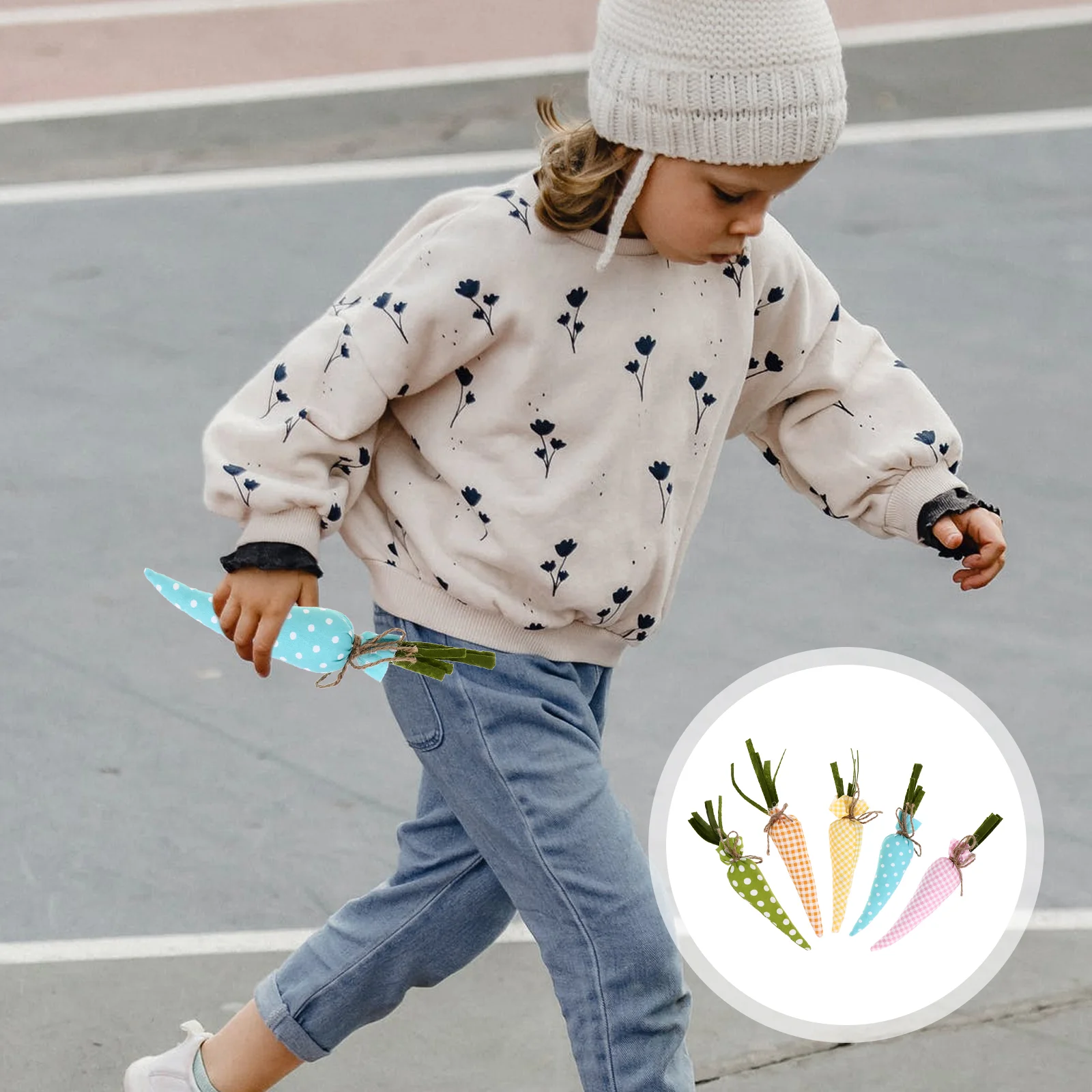 10 Pcs Carrot Ornament Home Carrot Decoration Radish Doll For Easter Decoration
10 Pcs Carrot Ornament Home Carrot Decoration Radish Doll For Easter Decoration